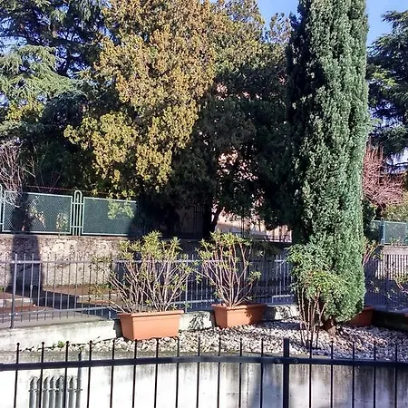 Apartamento Porta Palio Verona