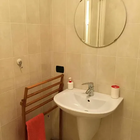 Porta Palio Apartamento *