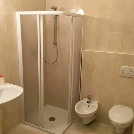 Apartamento Porta Palio