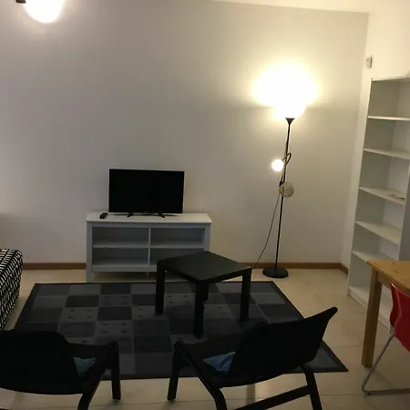 Apartamento Porta Palio Verona